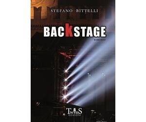 Backstage - [Gruppo Editoriale D and M]