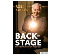 Backstage: Hinter den Kulissen von Happy Day