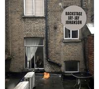 Backstage - Jay Jay Johanson (Audio cd)