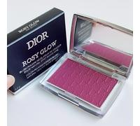 Backstage Rosy Glow Blush Varie Tonalità D #001 #004 #006 #012 #015 #020 Nuovo