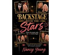 Backstage with the Stars