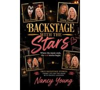 Backstage with the Stars