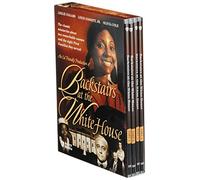 Backstairs At The White House [Edizione: Stati Uniti]