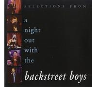 Backstreet Boys - A Night Out With..
