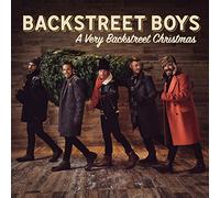 Backstreet Boys - A Very Backstreet Christmas