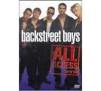 Backstreet Boys - All Access