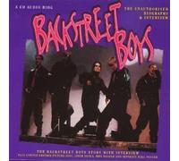 Backstreet Boys - All Talk
