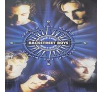 Backstreet Boys - Around the World