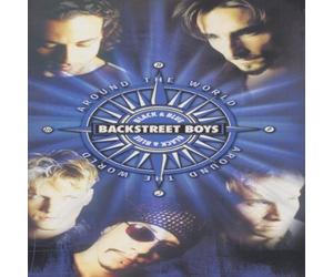 Backstreet Boys - Around the World
