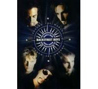 Backstreet Boys - Around The World DVD