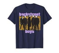 Backstreet Boys Backs Street's Back Exclusive Maglietta