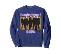 Backstreet Boys Backs Street's Back Felpa