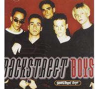 Backstreet Boys - Backstreet Boys - Cd