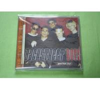 Backstreet Boys - Backstreet Boys