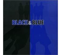 Backstreet Boys - Backstreet Boys - Black & Blue