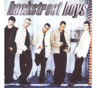 Backstreet Boys Backstreet Boys (CD)