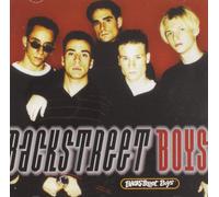 Backstreet Boys – Backstreet Boys – CD – Sony Music