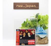Backstreet Boys Backstreet Boys Japan Music Blu-spec CD2 Bonus Tracks NUOVO