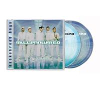 Backstreet Boys Millennium 2.0: 25th Anniversary (CD) 25th Anniversary Album