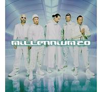 Backstreet Boys - Backstreet Boys - Millennium 2.0