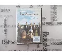 Backstreet Boys - Backstreet Boys - Never Gone - The Videos
