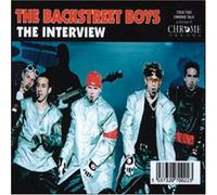 Backstreet Boys - Backstreet Boys-the Interview