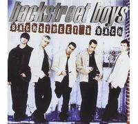 Backstreet Boys - Backstreet 'S Back