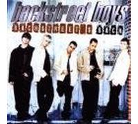 Backstreet Boys - Backstreet's Back