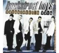 Backstreet Boys - Backstreet's Back