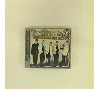 Backstreet Boys - Backstreet's Back