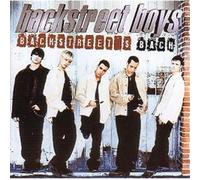 Backstreet Boys Backstreet's Back (CD) Album