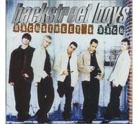 Backstreet Boys - Backstreet's Back
