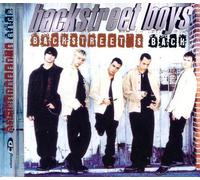 Backstreet Boys – Backstreet's Back – BMG