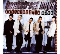 Backstreet Boys - Backstreet'S Back