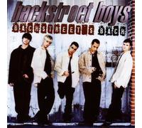 Backstreet Boys - Backstreet's Back - Cd