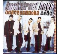 Backstreet Boys Backstreet's Back (CD) Album