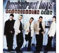 Backstreet Boys - Backstreet's Back (Enhanced Cd)