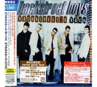 Backstreet Boys - Backstreet's Back [Import]