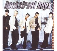 Backstreet Boys - Backstreet'S Back/U.S.Version
