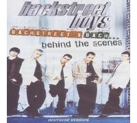 Backstreet Boys - Behind the Scenes