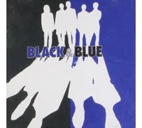 Backstreet Boys - Black and Blue