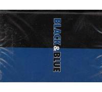 Backstreet Boys - Black and Blue