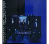 Backstreet Boys - Black & Blue