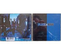 Backstreet Boys - Black & Blue (+Bonus)