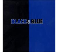 Backstreet Boys - Black & Blue Secret Diary