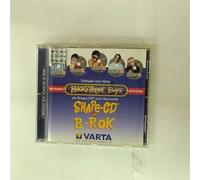 Backstreet Boys - Brian B-Rok (Shaped Disc)