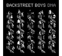 Backstreet Boys DNA (Vinyl LP) 12" Album