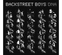 Backstreet Boys - Dna - Cd
