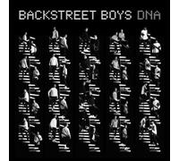 Backstreet Boys – DNA – Vinile LP 12" – RCA