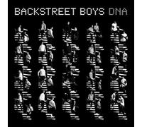 Backstreet Boys DNA (Vinyl LP) 12" Album